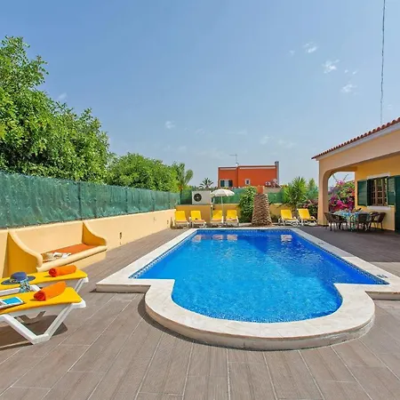 Corcovado By Plus Villa *